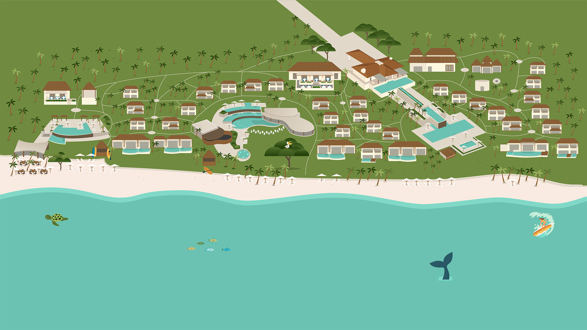 Mapa o Imagen Grande